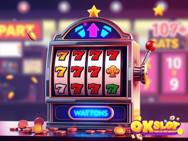 OK SLOTS