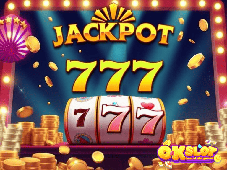 OK SLOTS