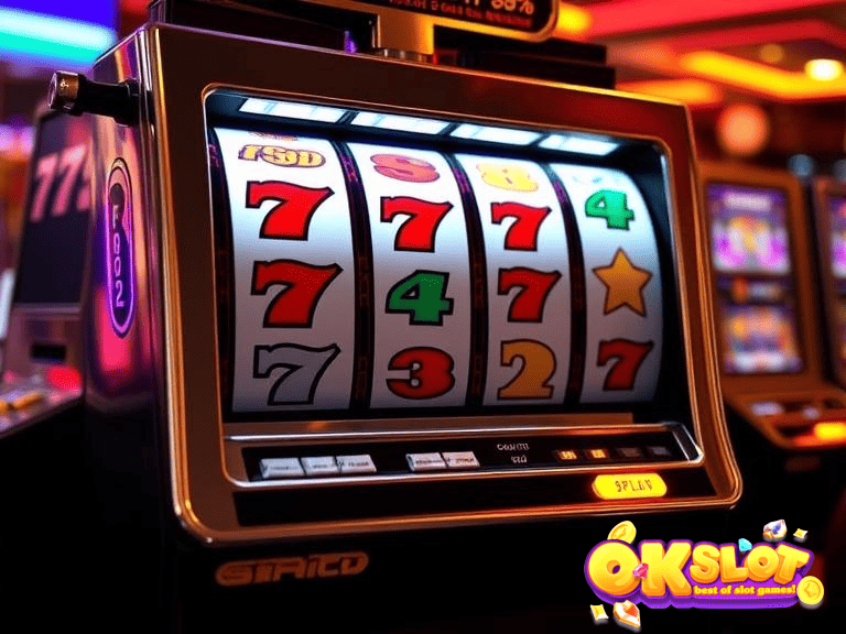OK SLOTS