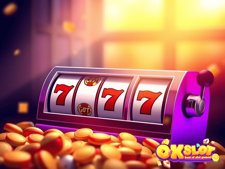 OK SLOTS