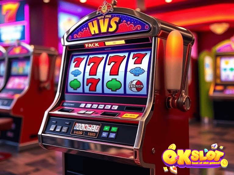 OK SLOTS