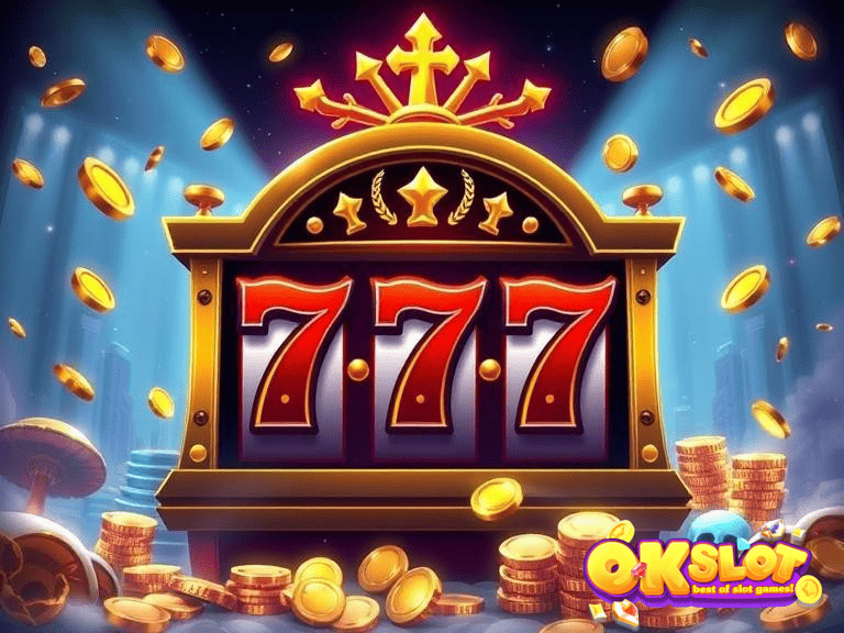 OK SLOTS