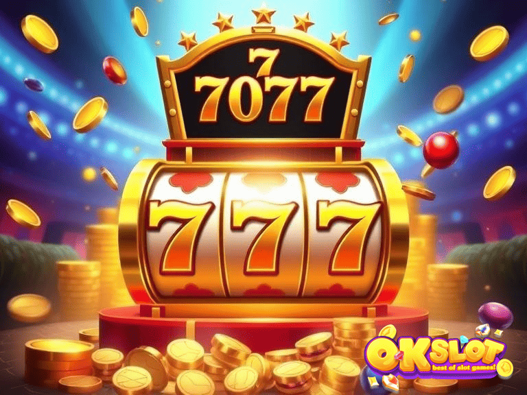 OK SLOTS