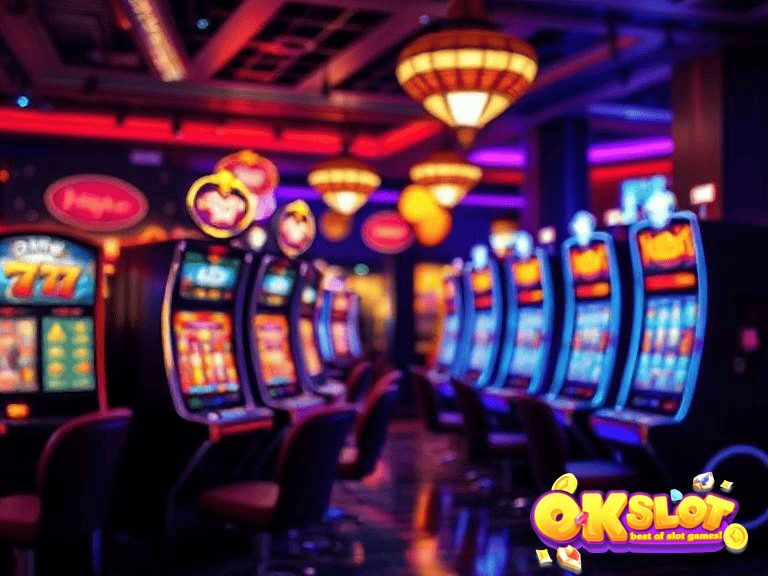 OK SLOTS