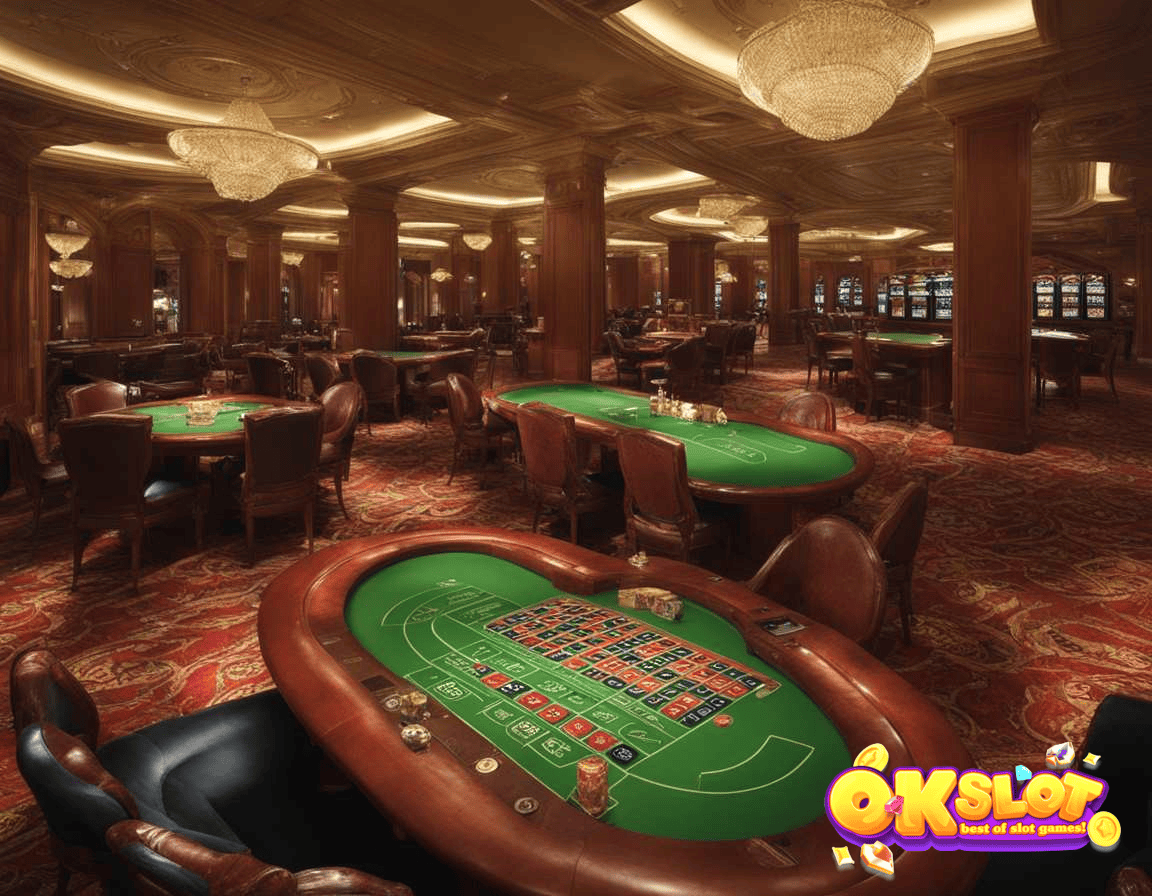 OK SLOTS