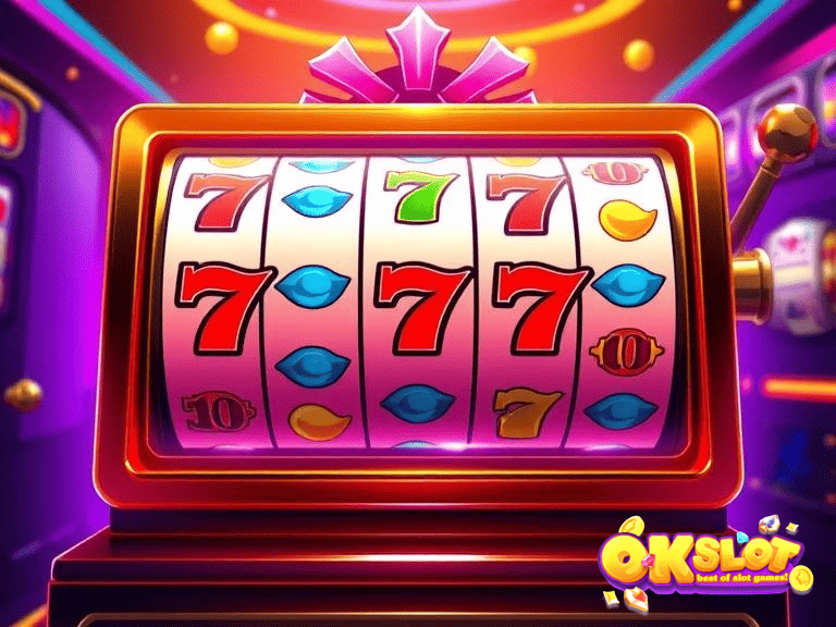 OK SLOTS