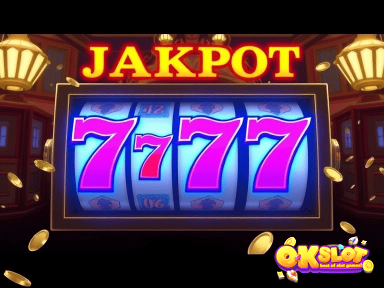 OK SLOTS