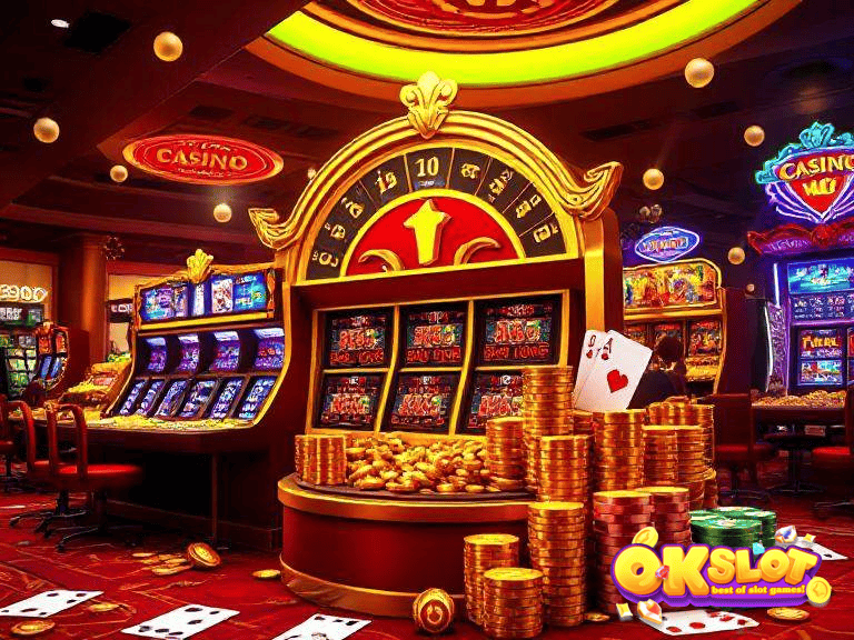 OK SLOTS
