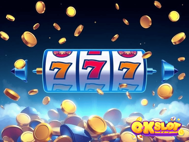 OK SLOTS