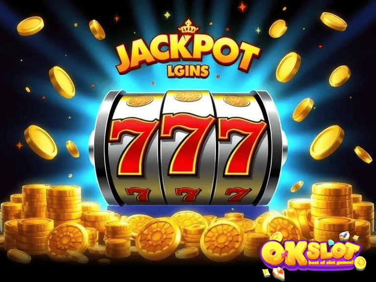 OK SLOTS