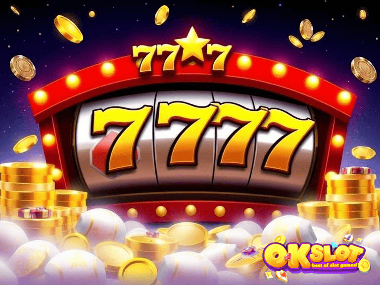 OK SLOTS
