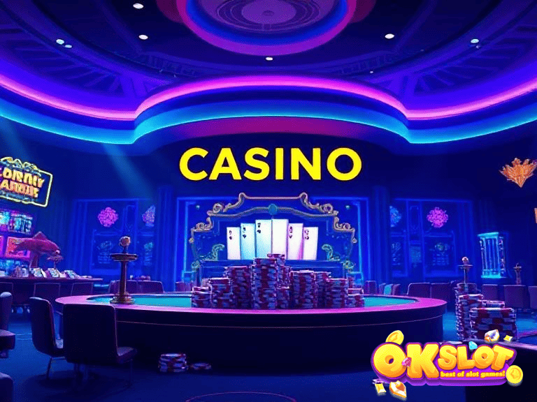 OK SLOTS