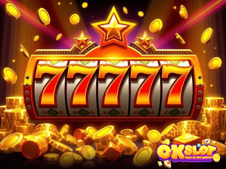 OK SLOTS