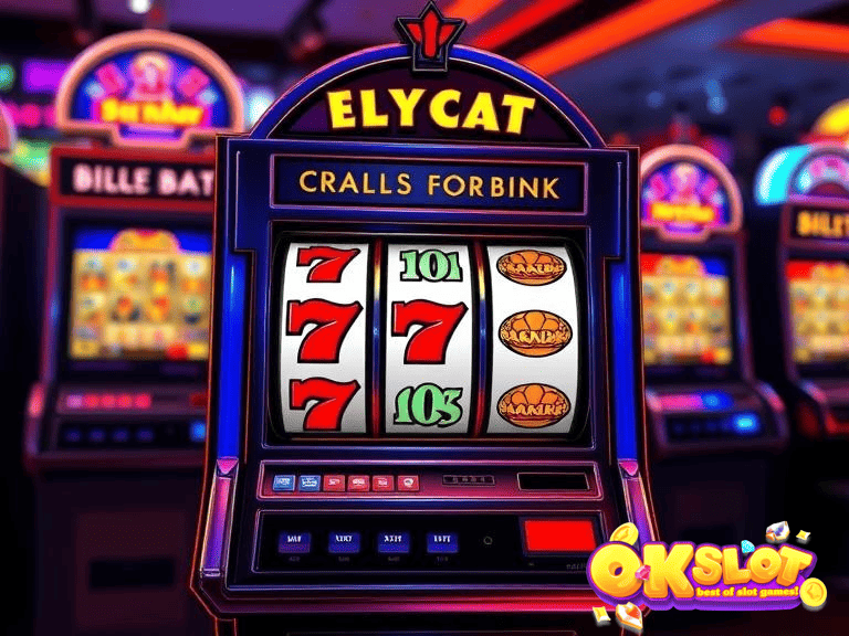 OK SLOTS