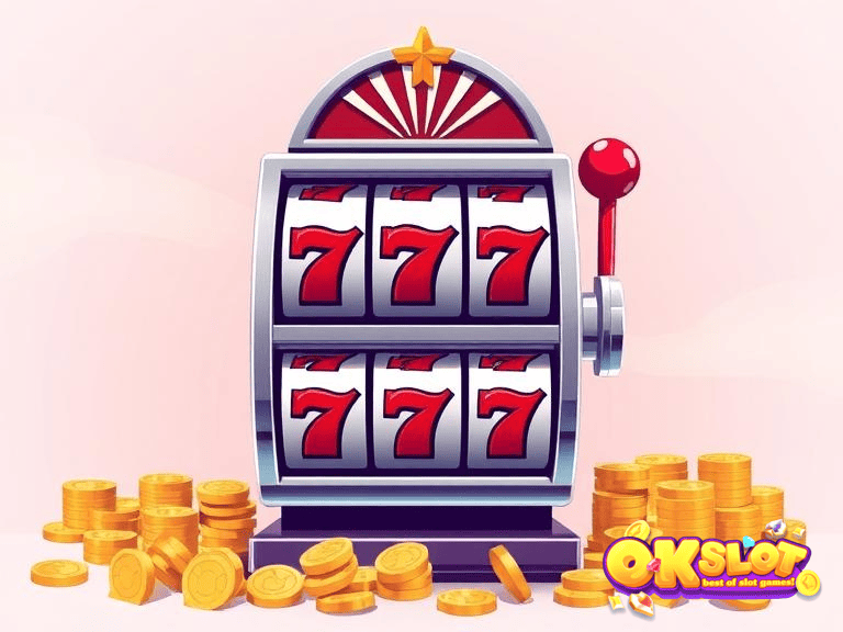OK SLOTS