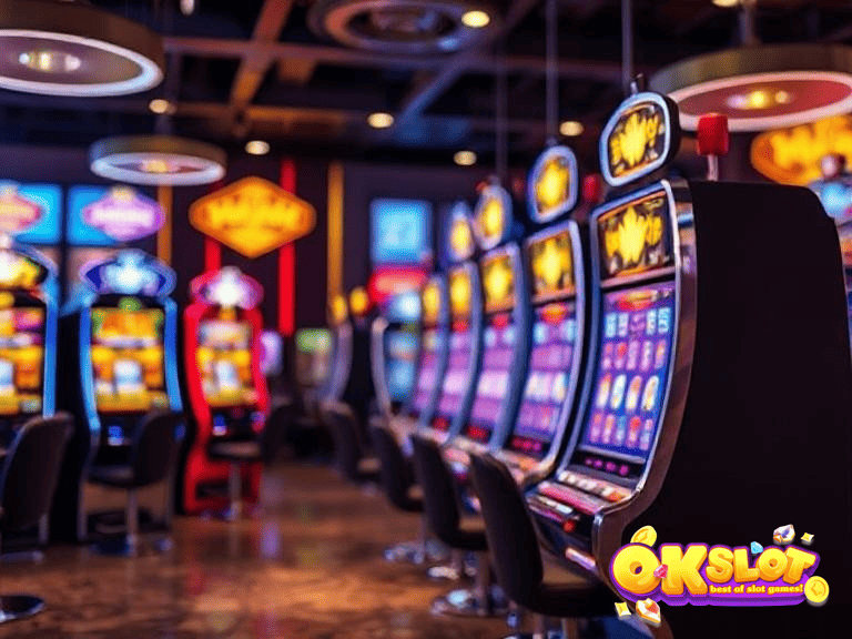 OK SLOTS