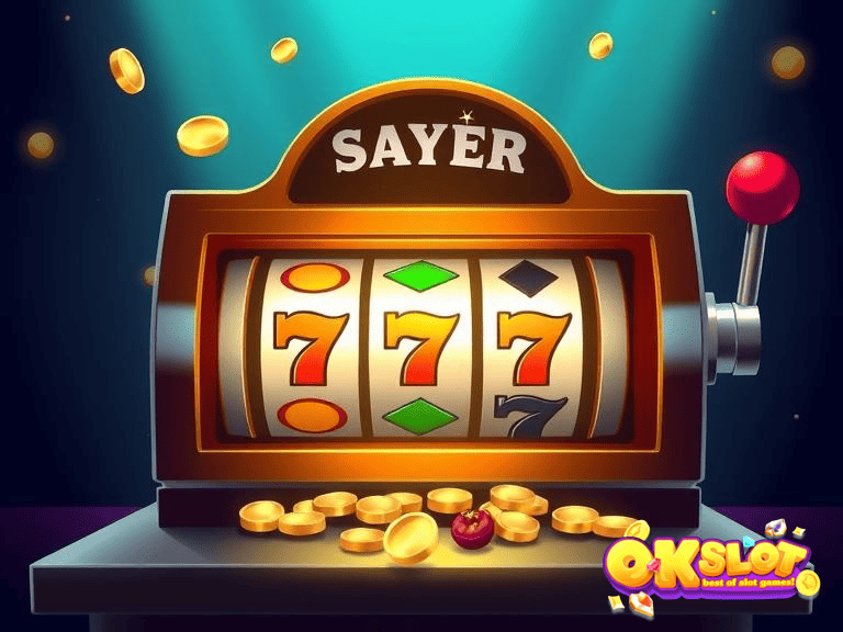 OK SLOTS