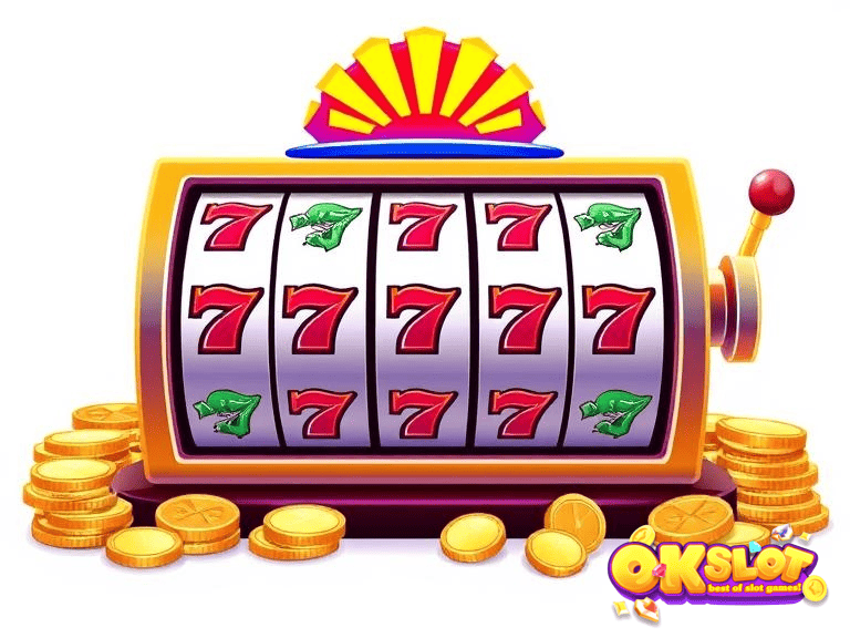 OK SLOTS