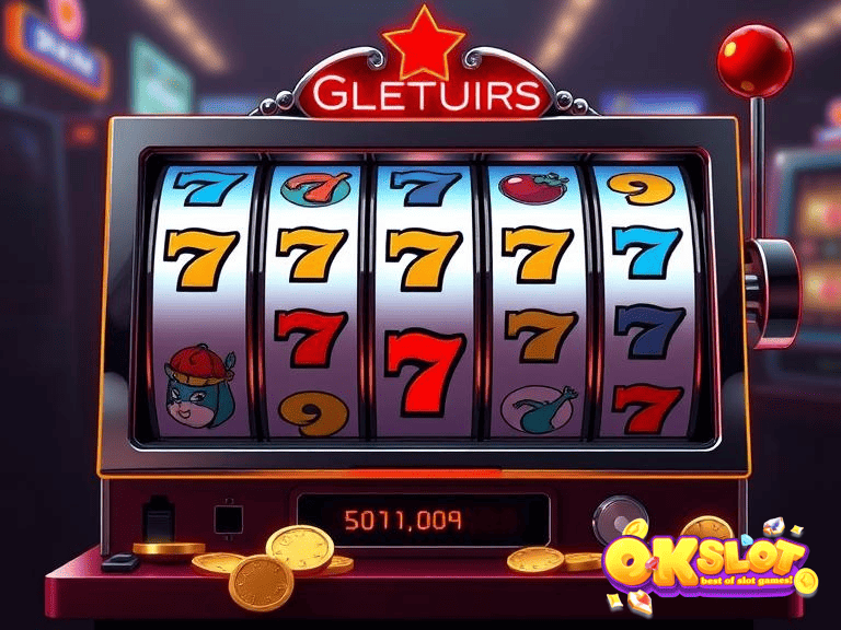 OK SLOTS