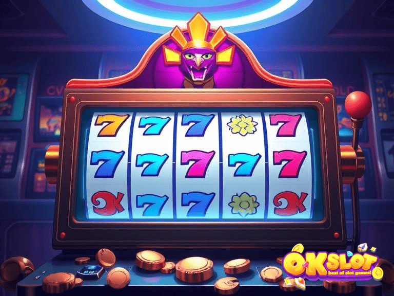 OK SLOTS
