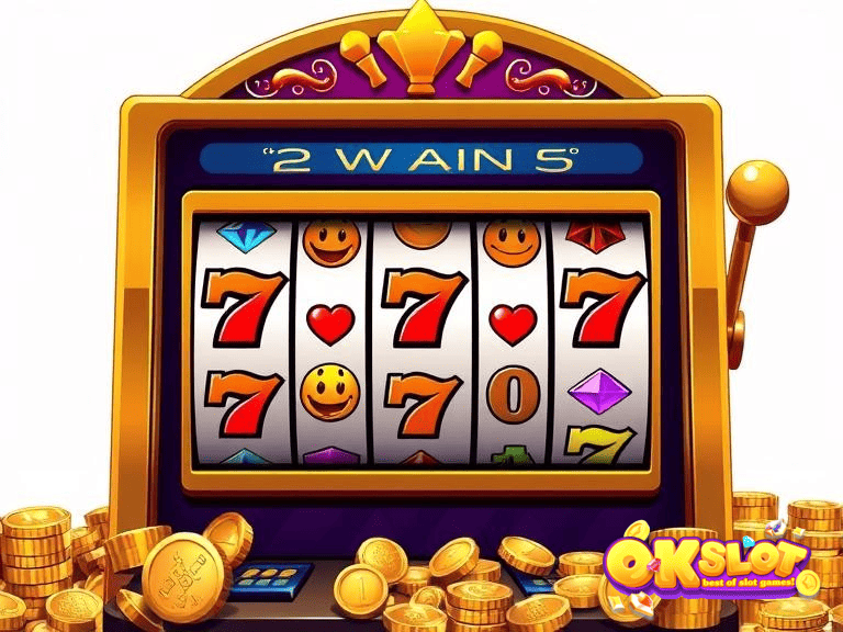OK SLOTS